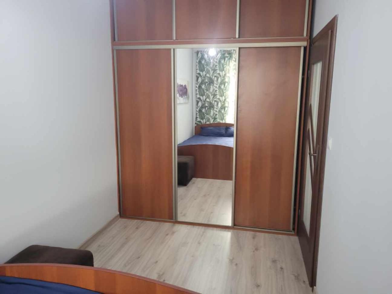Apartament Podwale Odra Tower Rynek 15 Floor Breslávia Exterior foto