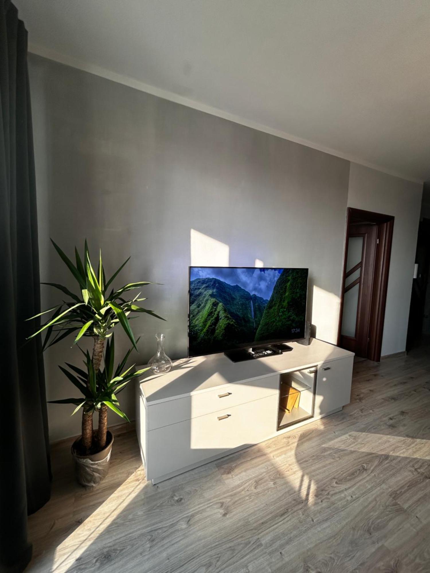 Apartament Podwale Odra Tower Rynek 15 Floor Breslávia Exterior foto