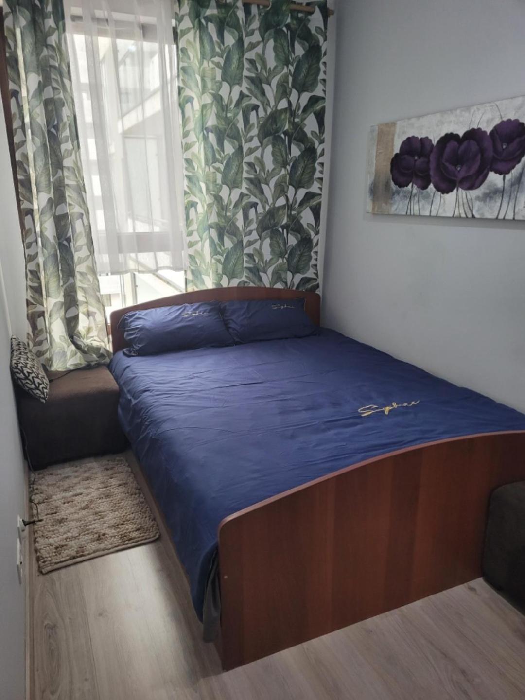 Apartament Podwale Odra Tower Rynek 15 Floor Breslávia Exterior foto